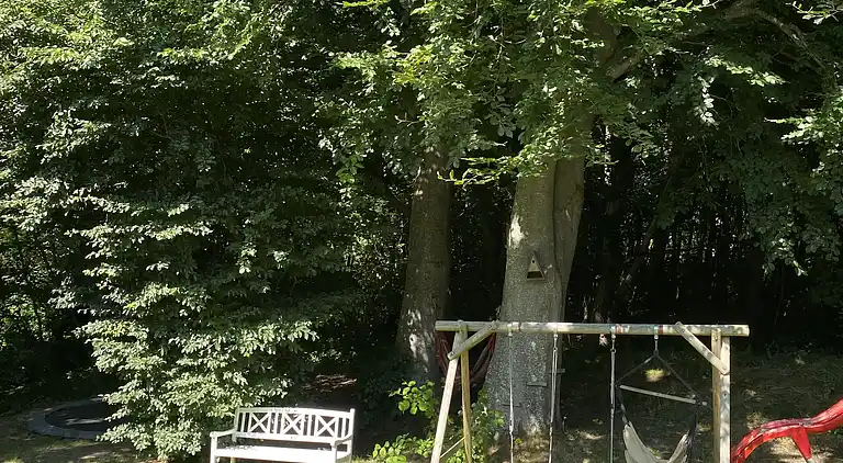 Sommerhus med spa og tæt på Sommerland Sjælland