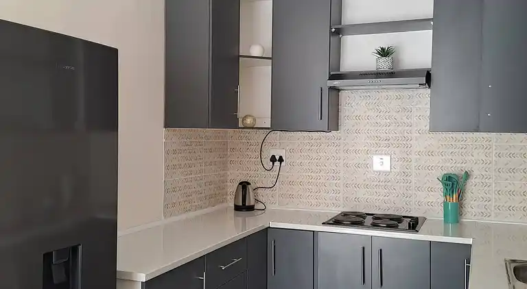 Hazel Haven 2 Guest House