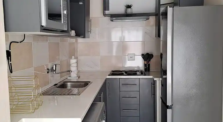 Hazel Haven 2 Guest House