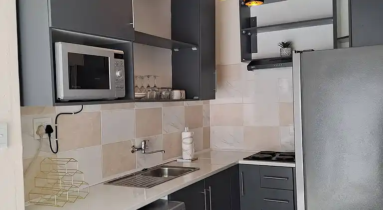 Hazel Haven 2 Guest House