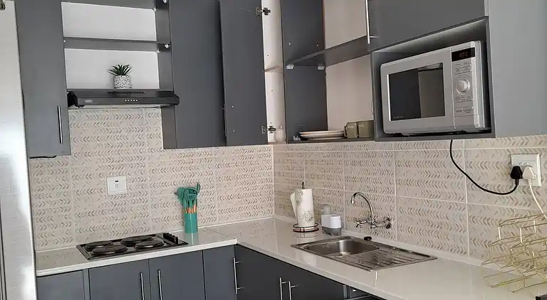 Hazel Haven 2 Guest House