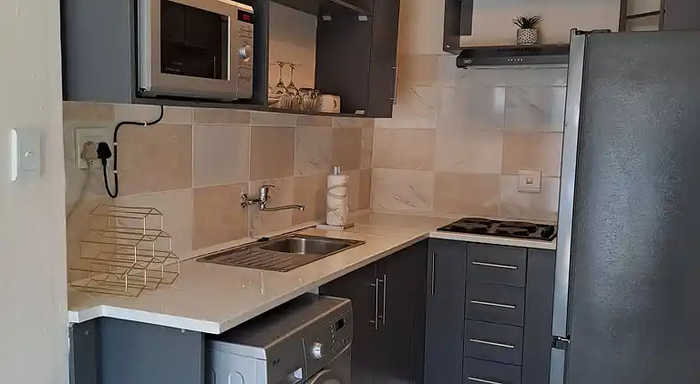 Hazel Haven 2 Guest House