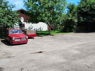 Klintvej 158D, værelse 6