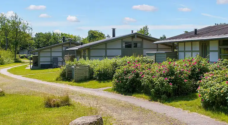 1 bad m/havkig Standard