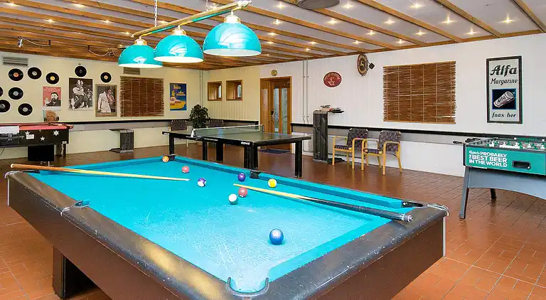 1 bad m/havkig Standard