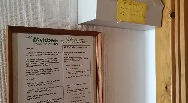 Hyggelig Ferieoase for To 600 m fra strand