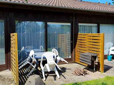 Klintvej 158D, værelse 6