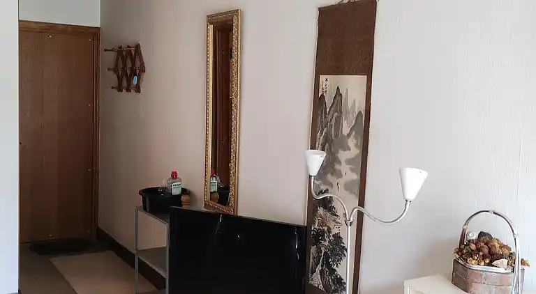 Hyggelig Ferieoase for To 600 m fra strand