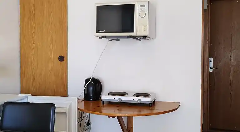 Hyggelig Ferieoase for To 600 m fra strand