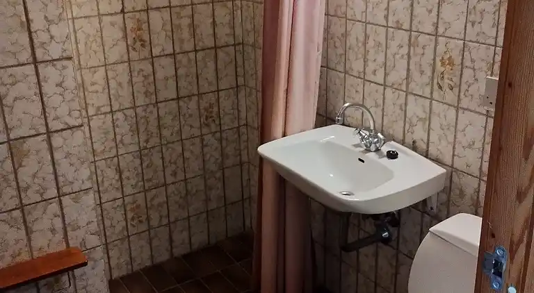 Hyggelig Ferieoase for To 600 m fra strand