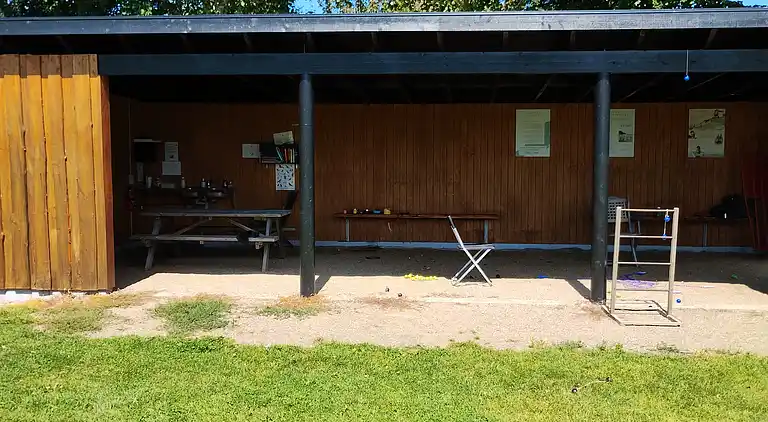 Hyggelig Ferieoase for To 600 m fra strand