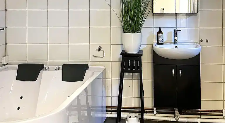 Sommerhus i Bingeby-Österby