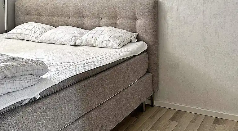 Sommerhus i Bingeby-Österby