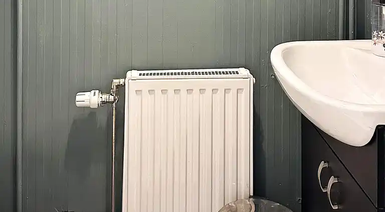 Sommerhus i Bingeby-Österby