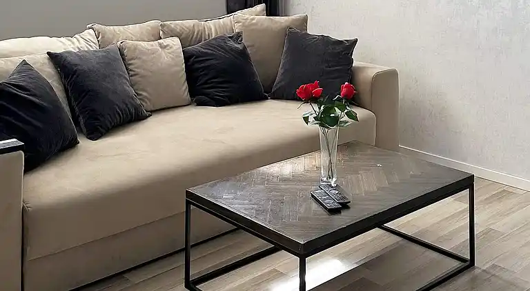 Sommerhus i Bingeby-Österby