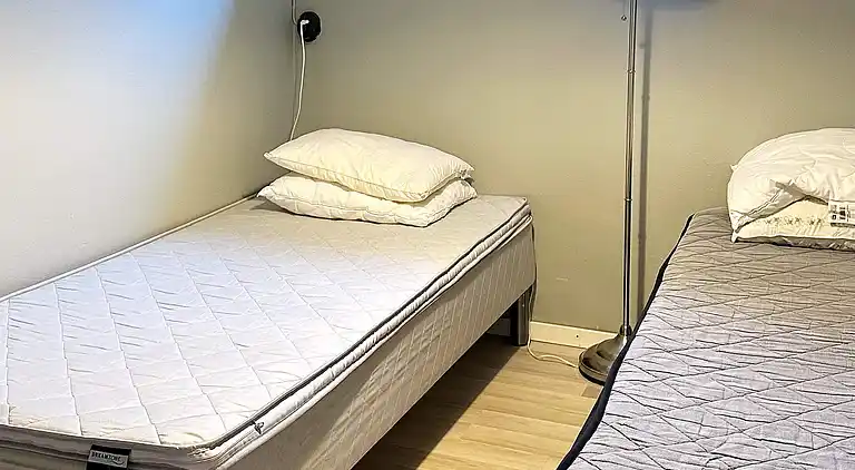 Sommerhus i Bingeby-Österby