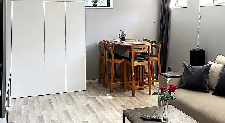 Sommerhus i Bingeby-Österby