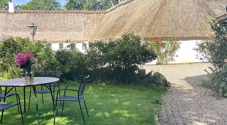 Feriebolig i Aabenraa