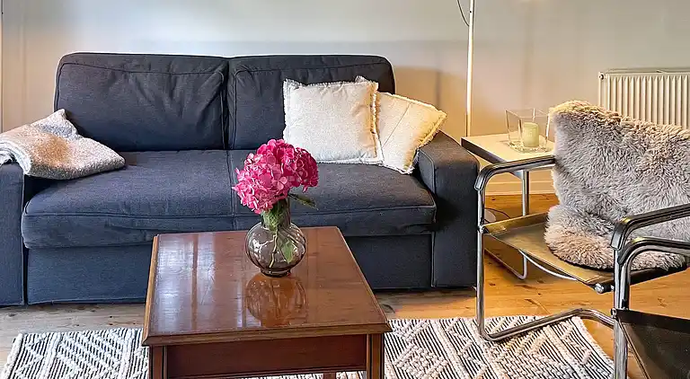 Feriebolig i Aabenraa