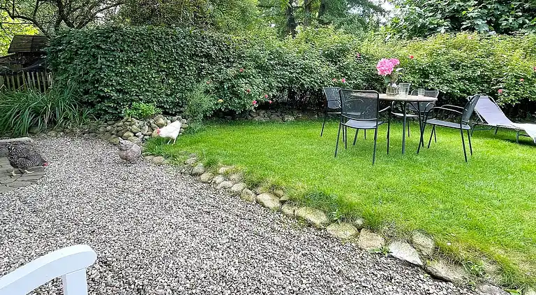 Feriebolig i Aabenraa