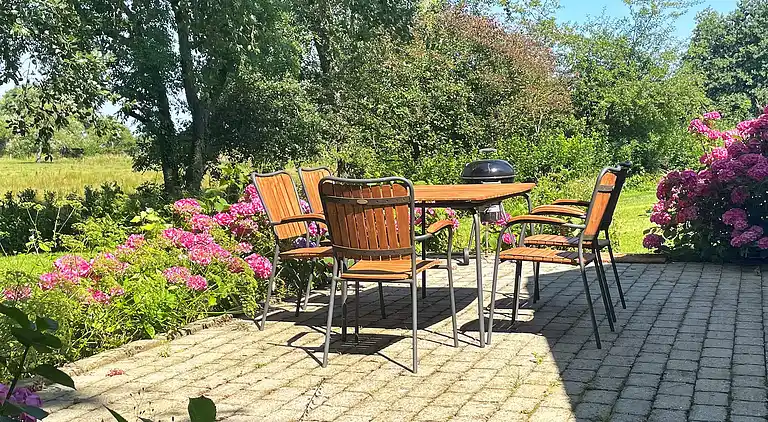 Holiday home in Aabenraa