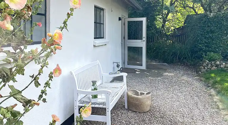 Feriebolig i Aabenraa