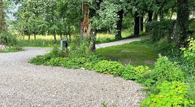 Feriebolig i Aabenraa