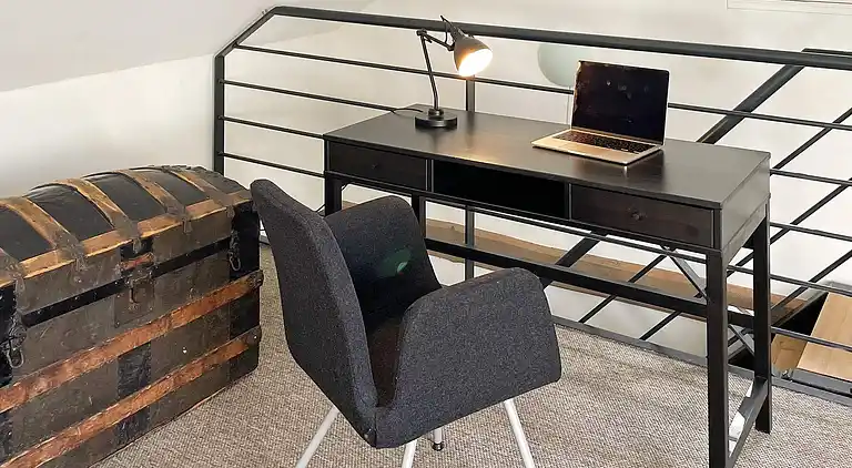 Feriebolig i Aabenraa