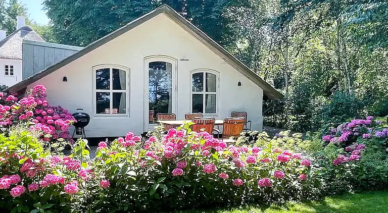 Holiday home in Aabenraa