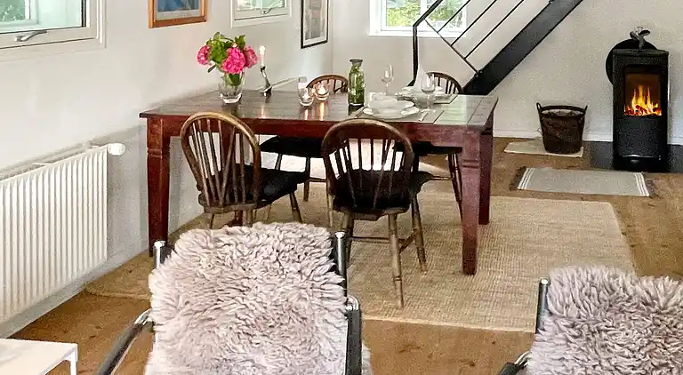 Feriebolig i Aabenraa