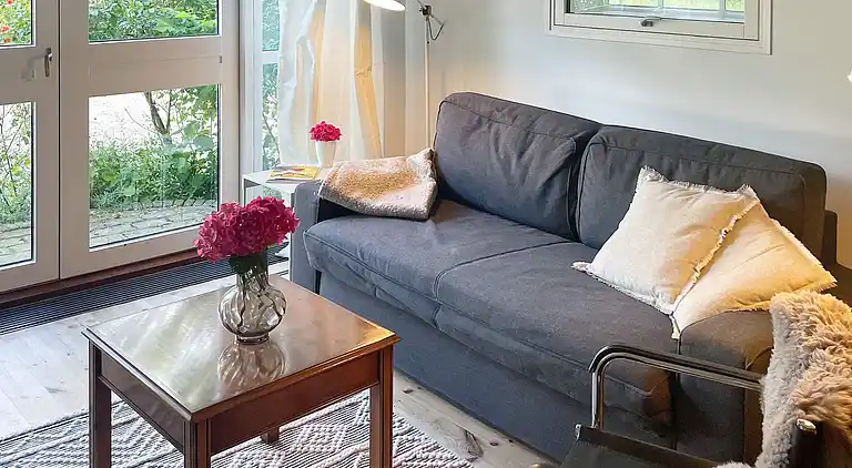 Feriebolig i Aabenraa