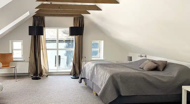 Feriebolig i Aabenraa