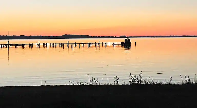 Feriebolig i Aabenraa