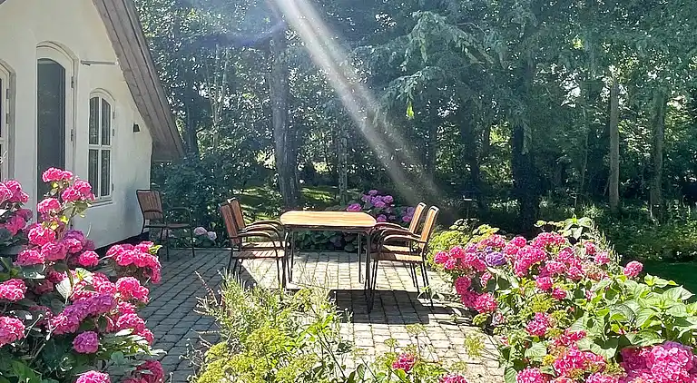 Holiday home in Aabenraa