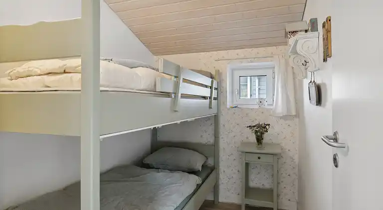 Fantastisk sommerhus med havudsigt 