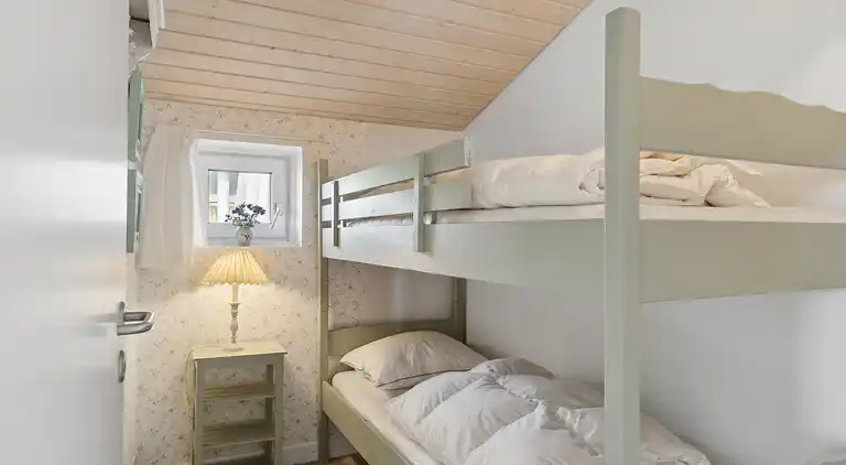 Fantastisk sommerhus med havudsigt 