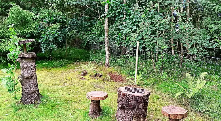 Casa vacanze in Sæby