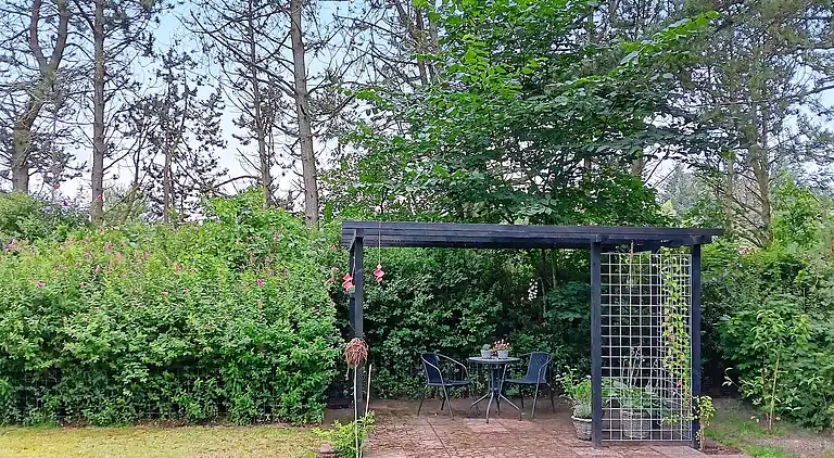 Casa vacanze in Sæby