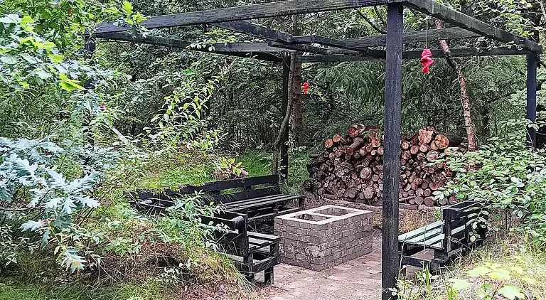 Casa vacanze in Sæby