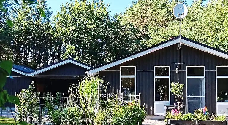 Casa vacanze in Sæby