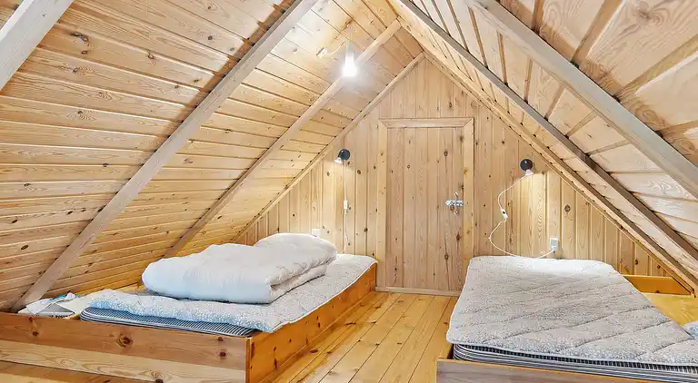 Ferienhaus in Kolind