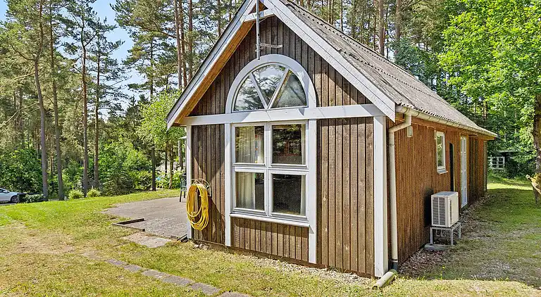 Ferienhaus in Kolind