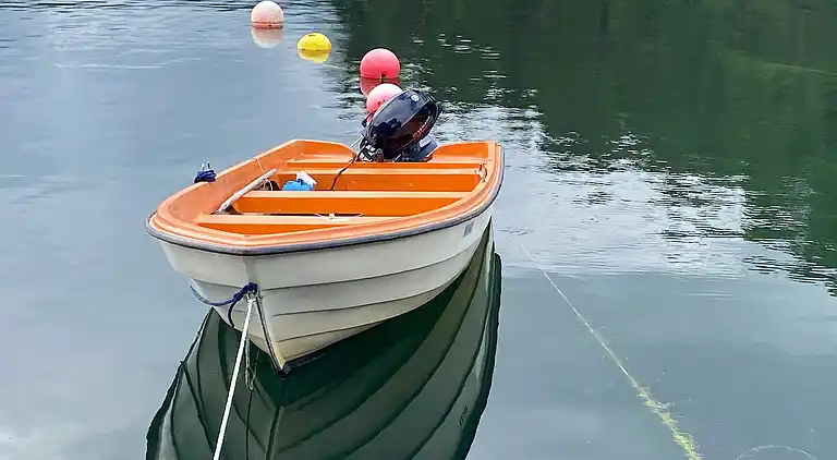 Holiday home in Tysnes