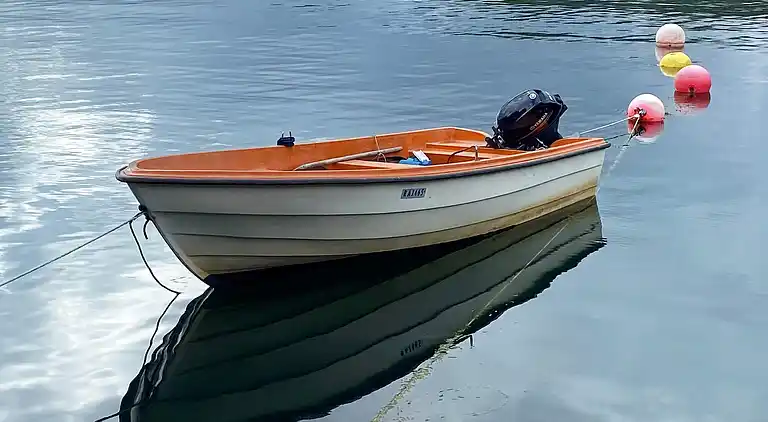 Holiday home in Tysnes