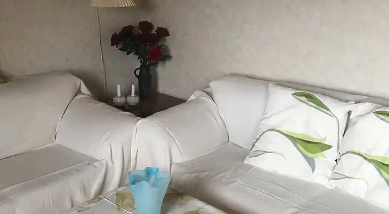 Gemütliches Ferienhaus in Løkken