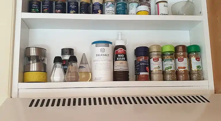 Gemütliches Ferienhaus in Løkken