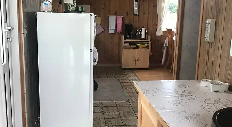 Gemütliches Ferienhaus in Løkken