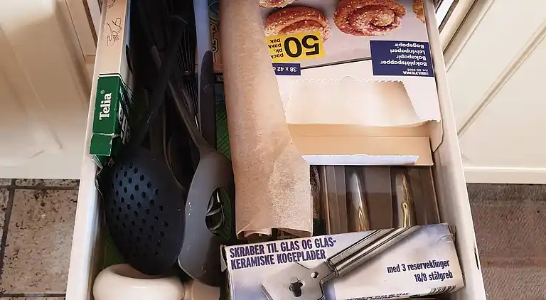 Gemütliches Ferienhaus in Løkken