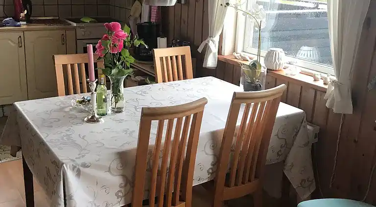 Gemütliches Ferienhaus in Løkken