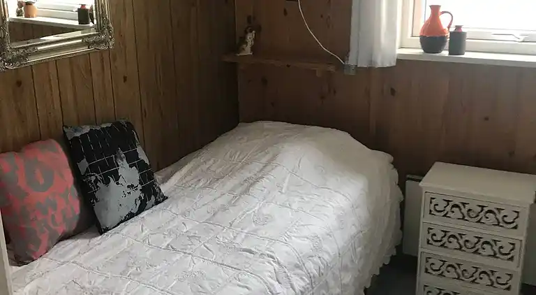 Gemütliches Ferienhaus in Løkken